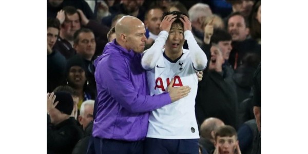 Dogodio se najgori događaj Tottenhama Hotspura